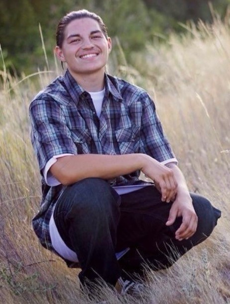 Anthony “Tre” Rios
