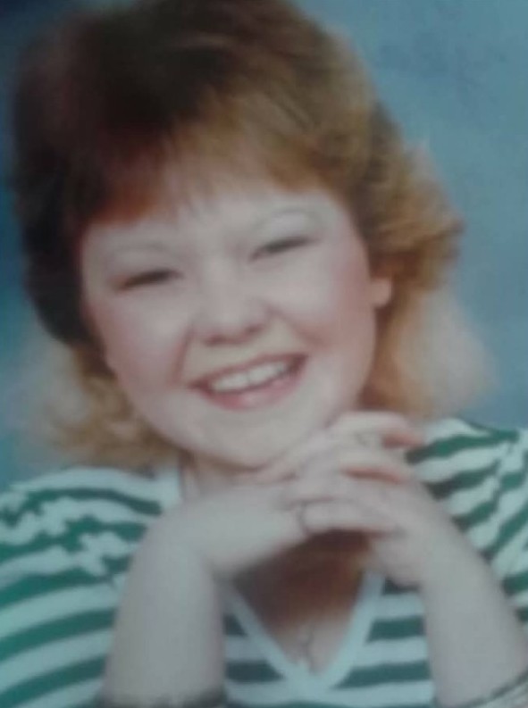 Bonita “Bunny” Yvonne Popejoy