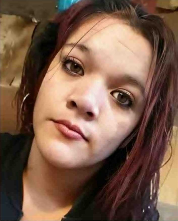 Khadijah Rose Britton